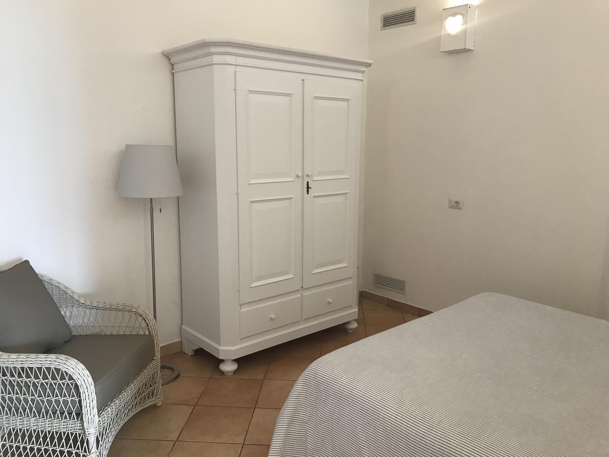 Ferienwohnung Residenza La Pianca Musso Exterior foto