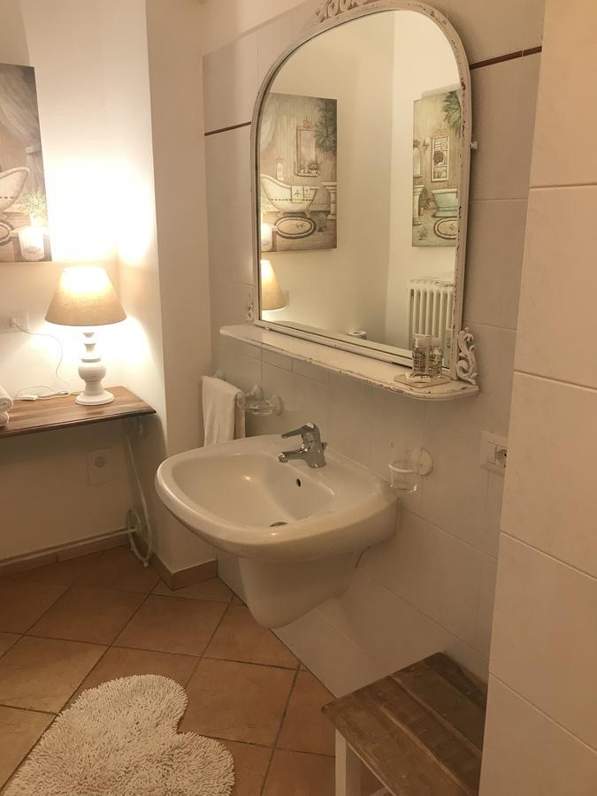Ferienwohnung Residenza La Pianca Musso Exterior foto