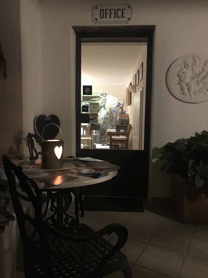 Ferienwohnung Residenza La Pianca Musso Exterior foto